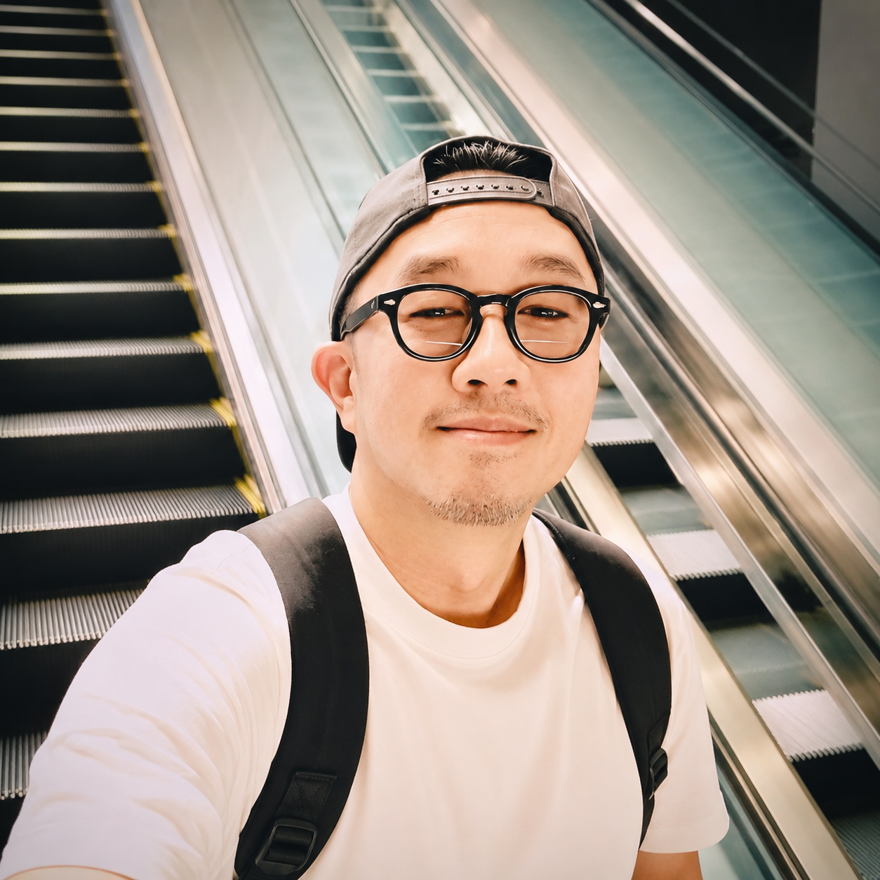 Ashley Loy, Creative Director