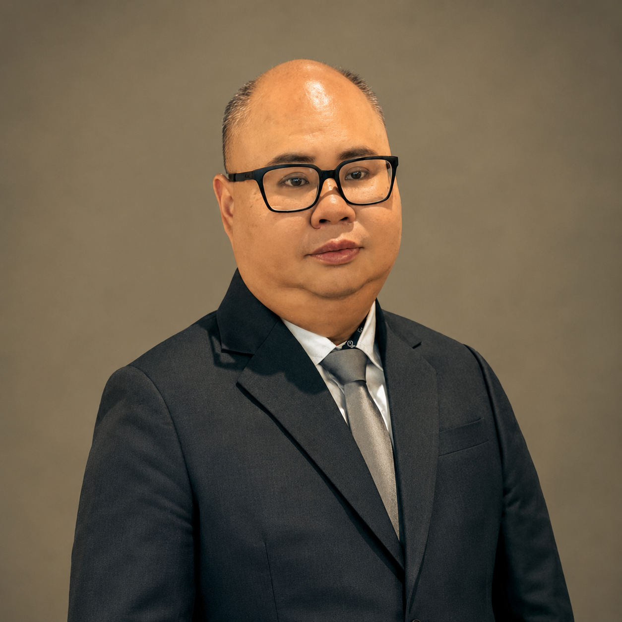 Clement Wong, Sales Consultant