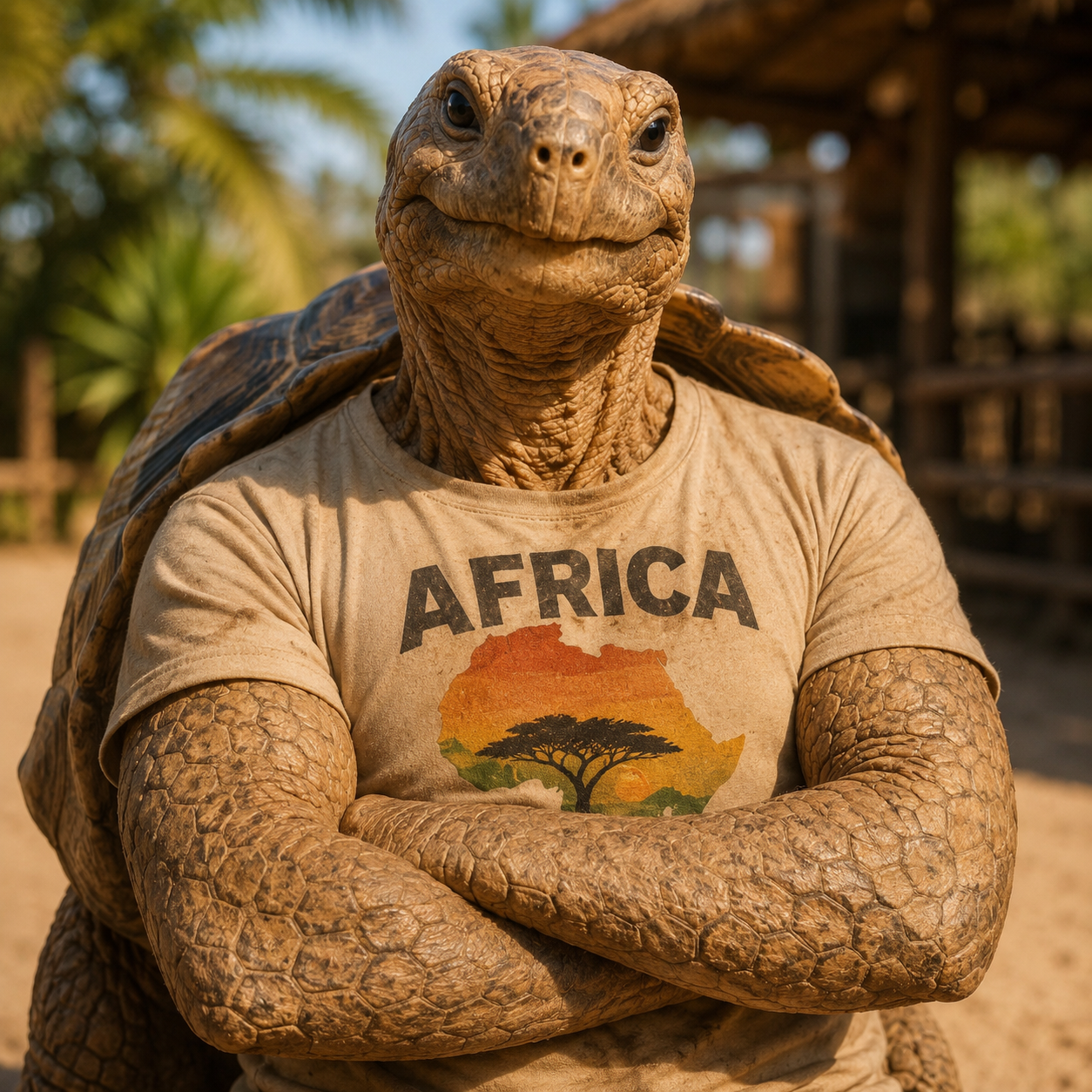Durian, Managing Director