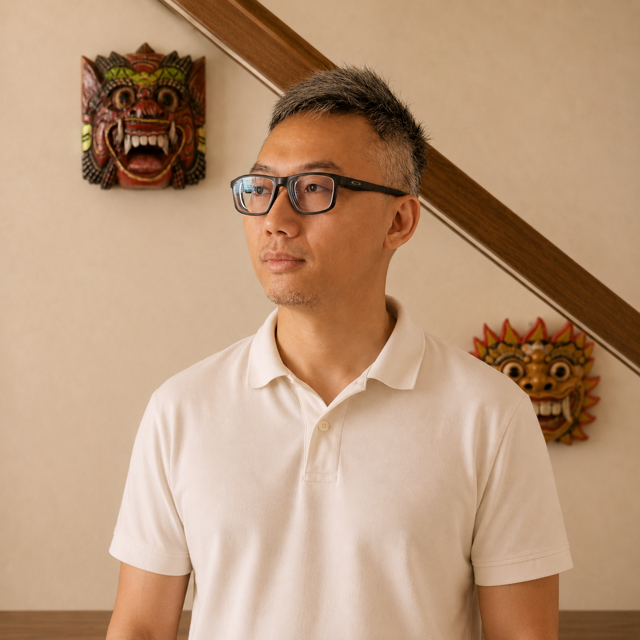 Toh Oon Hoe, Author