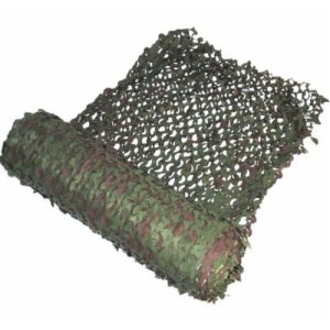 Camo Net