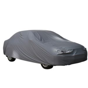 Waterproof, Scratch-proof, Dustproof Rain Cover Blanket Car Cover